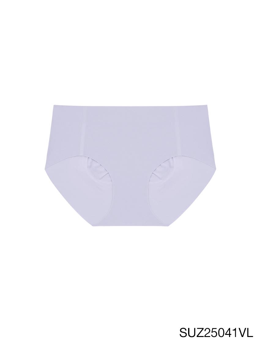 Panty Zone Mid Waisted Panty