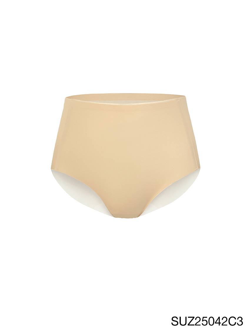 Panty Zone High Waisted Panty