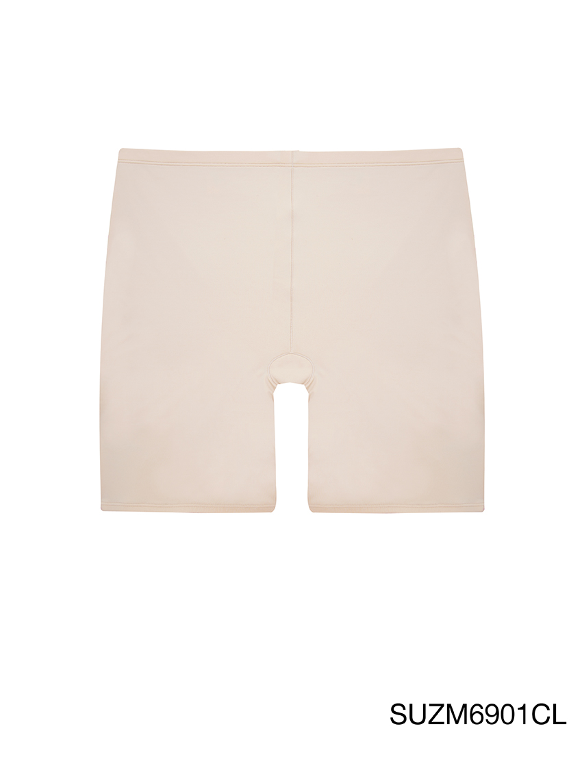 Microfiber Short Pants