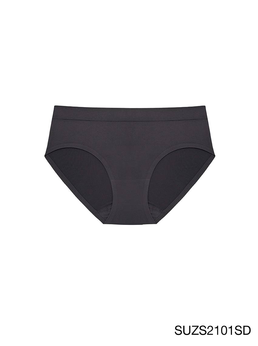 Seamless Fit Bikini Panty