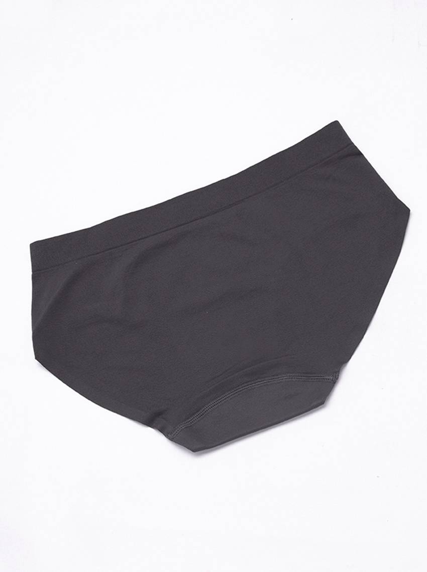 Seamless Fit Bikini Panty
