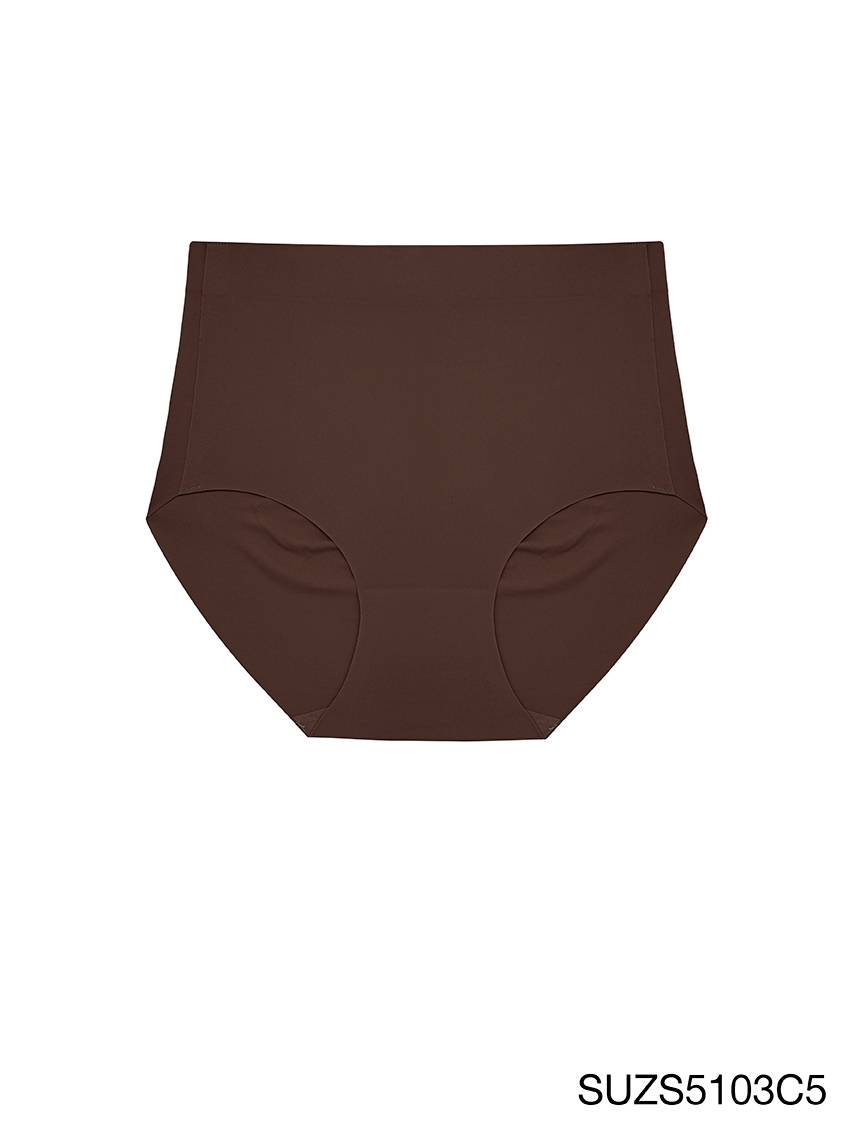 Seamless Fit High Waisted Panty