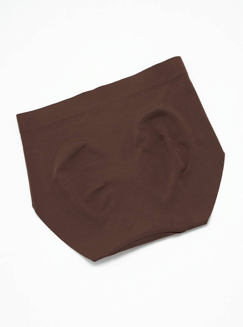 Seamless Fit High Waisted Panty