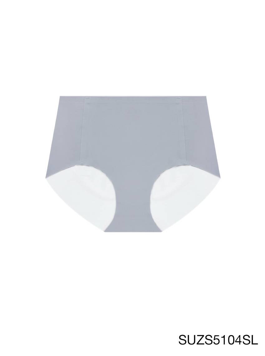 Seamless Fit High Waisted Panty
