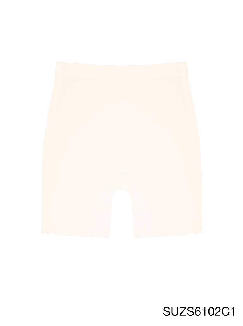 Seamless Fit Short Pants