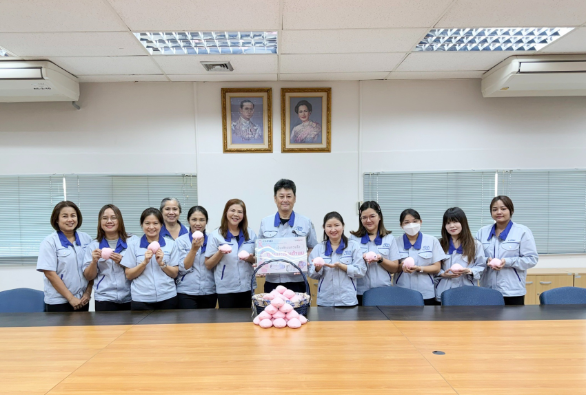 บริษัทเซ็นทรัล-มอเตอร์วีล-ประเทศไทย-จำกัดปีที่4