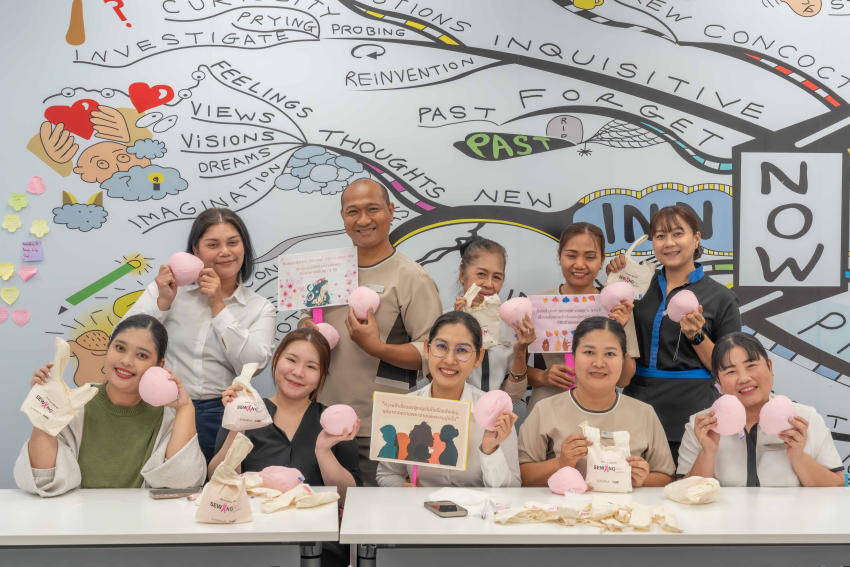 รร.ฮิลตัน พัทยา เย็บเต้านมเทียมกับซาบีน่า2026