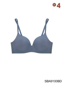 SABINA  BRALESS WIRELESS BRA Doomm Doomm Collection Style no. SBA9100 DarkBlue