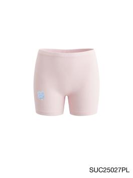 Kids Short Pants - Light Pink