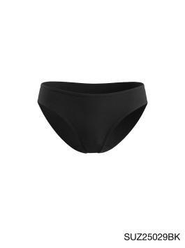 Fresh Up Bikini Panty - Black