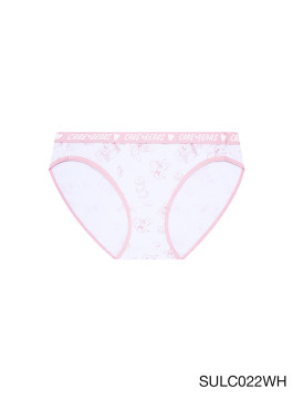 Sabina Panty Care Bears Collection Style no. SULC022 White