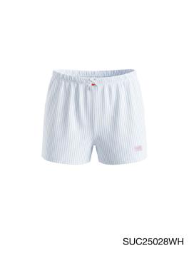 Kids Boxers - White