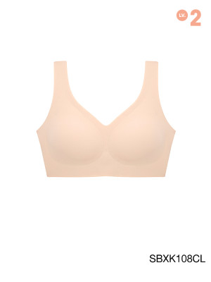 Sabina invisible wire bra (no frame) – traviesomv