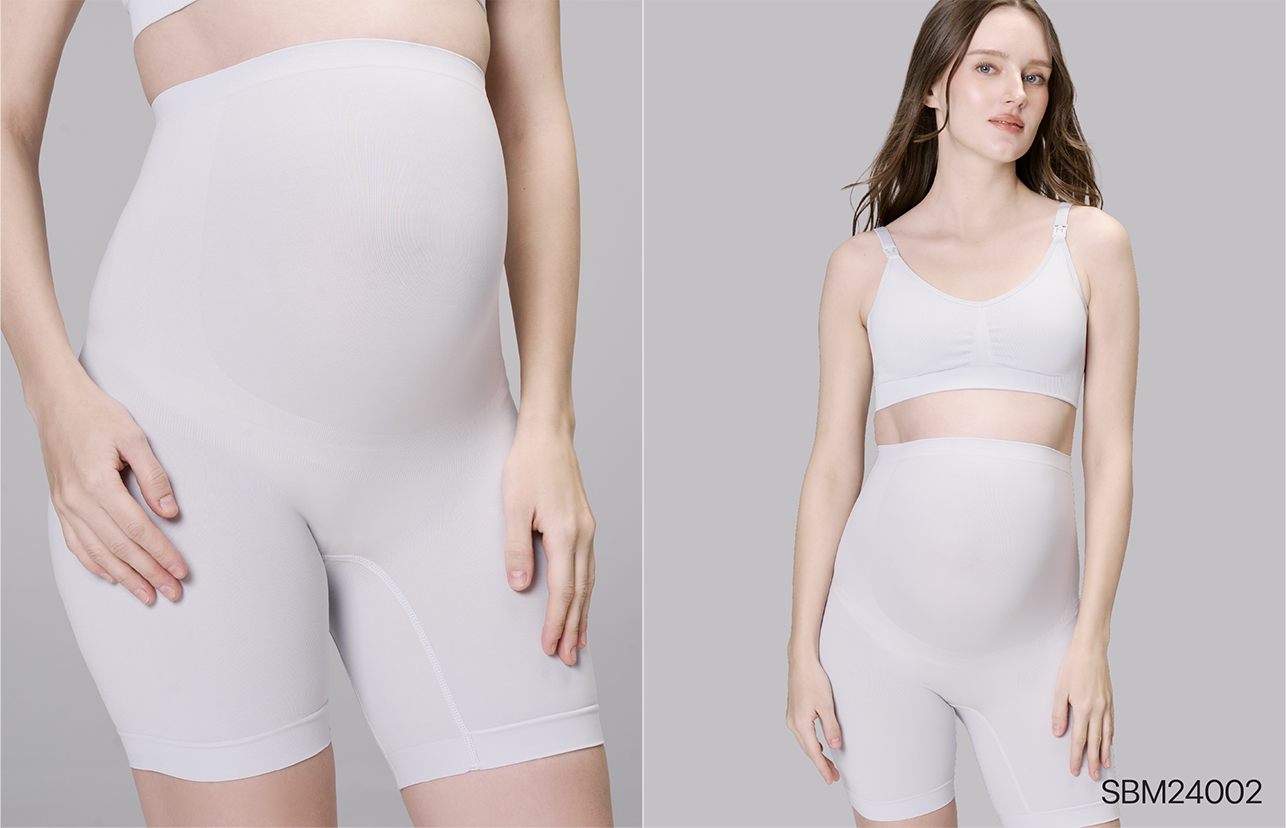 marternity shorts