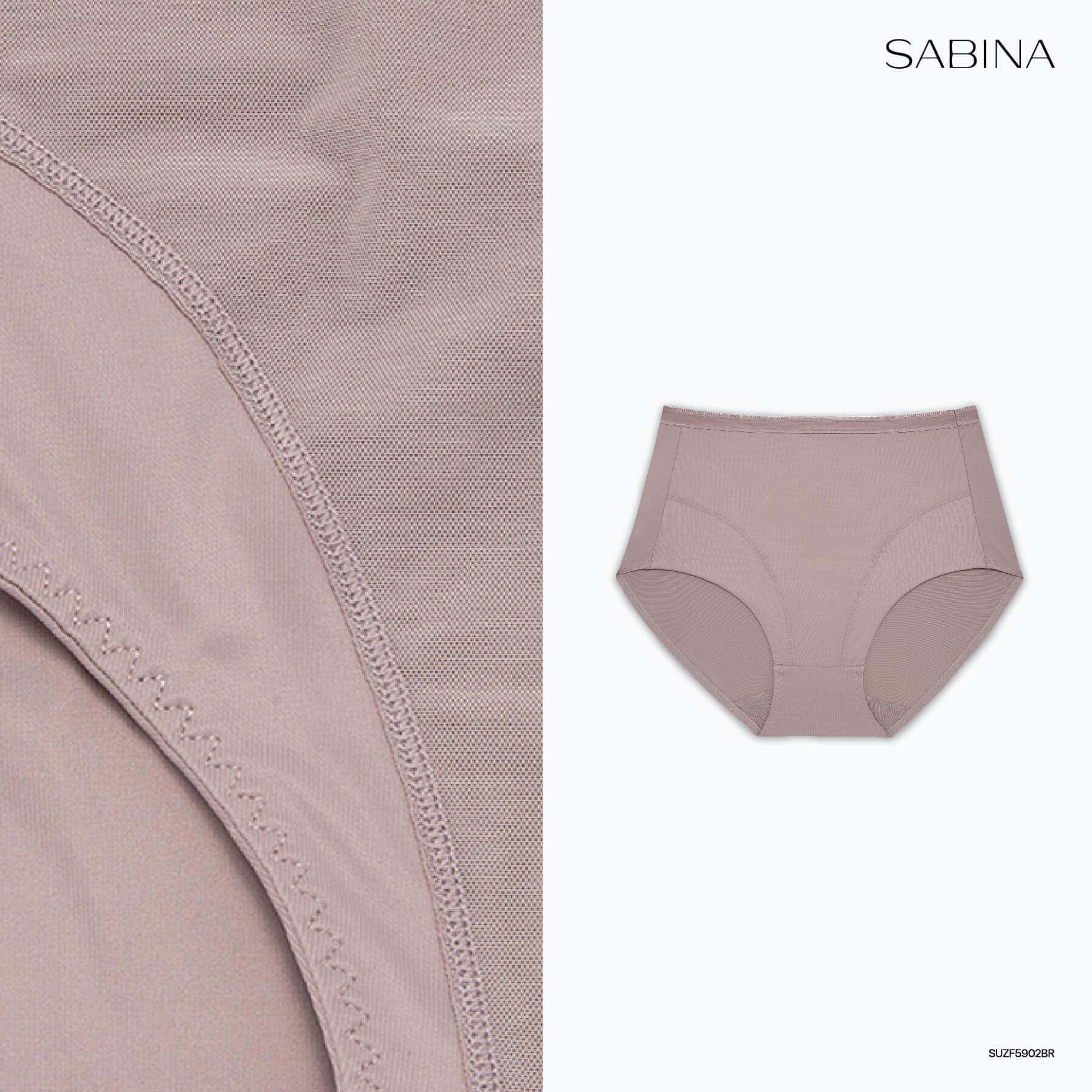 กางเกงใน sabina รีวิว