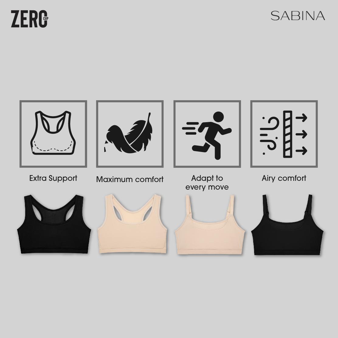 เสื้อกล้ามทอม sabina