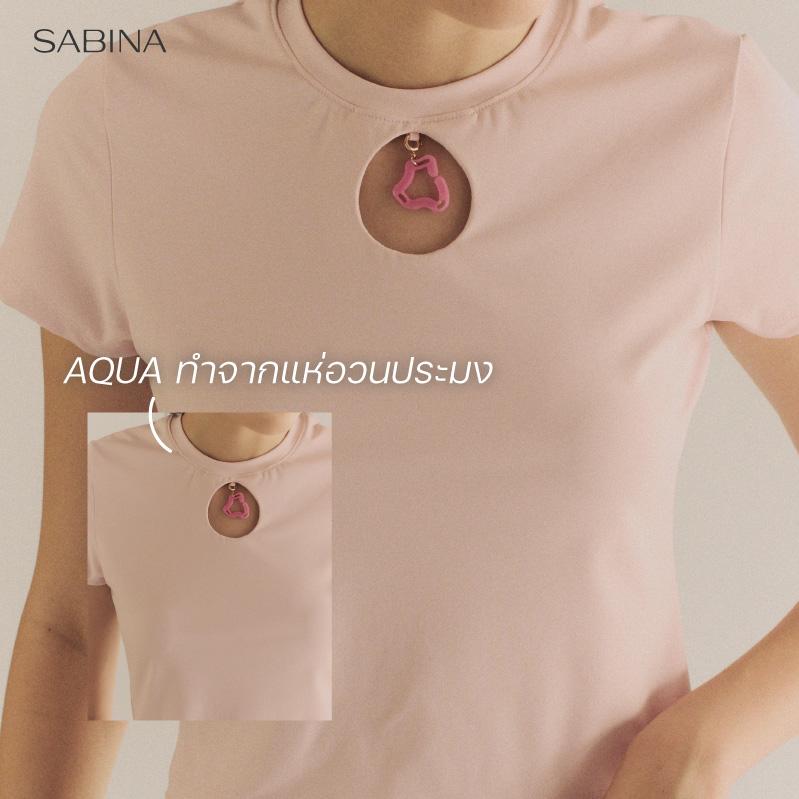 สินค้ารักษ์โลก Sabina Eco Collection