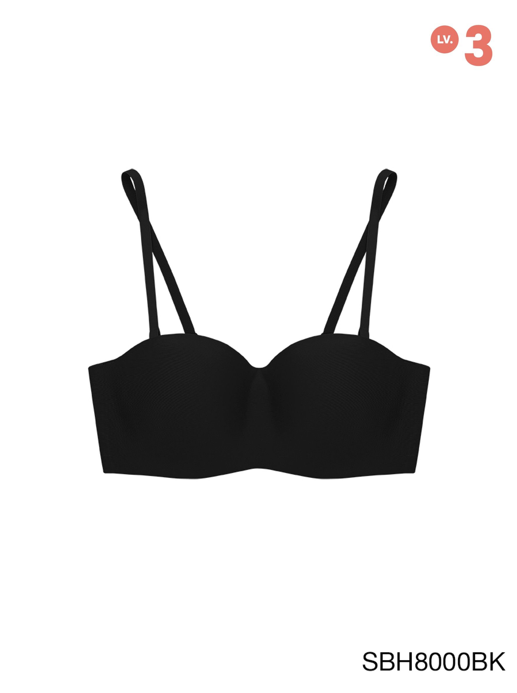 Sabina Fong D Wire Bra Body Bra The Series Soft Doomm Collection Style ...