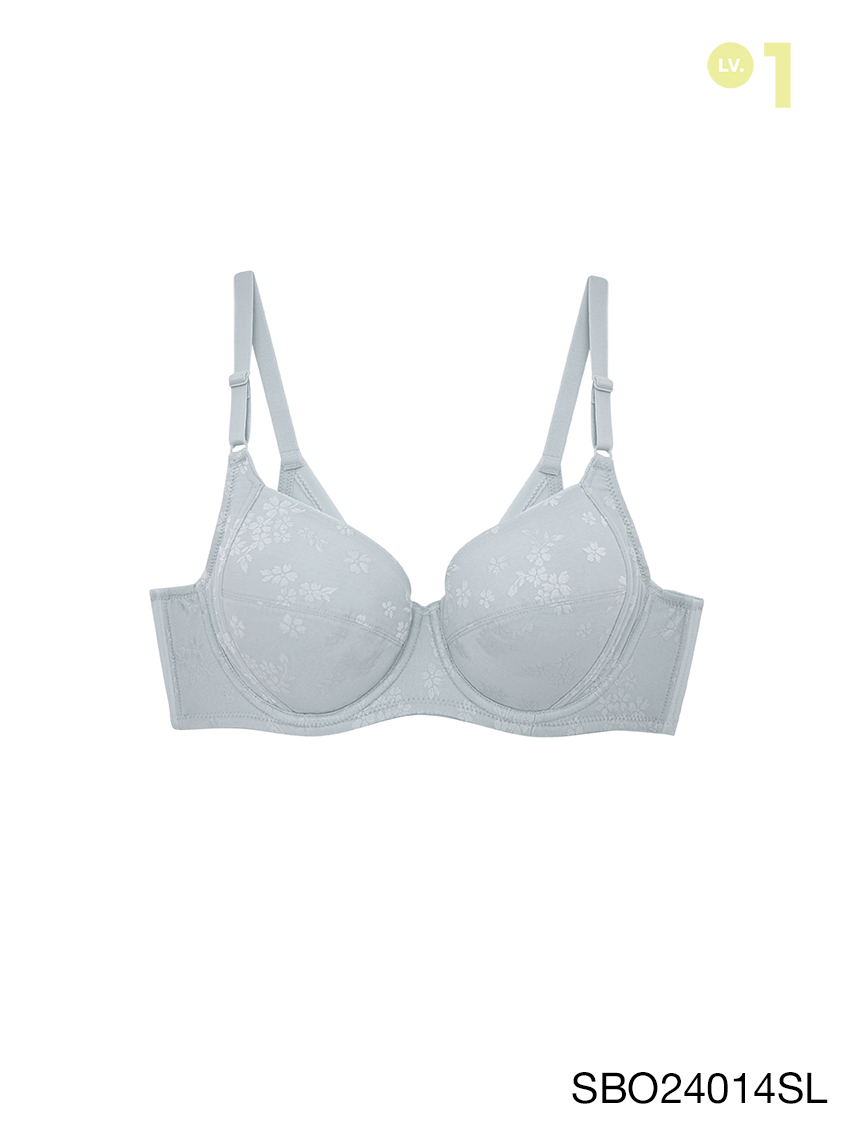 Casual Back Open BL-2514