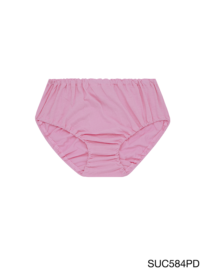 Sabina Kids l Kids Panty Style No. SUC584 - Pink