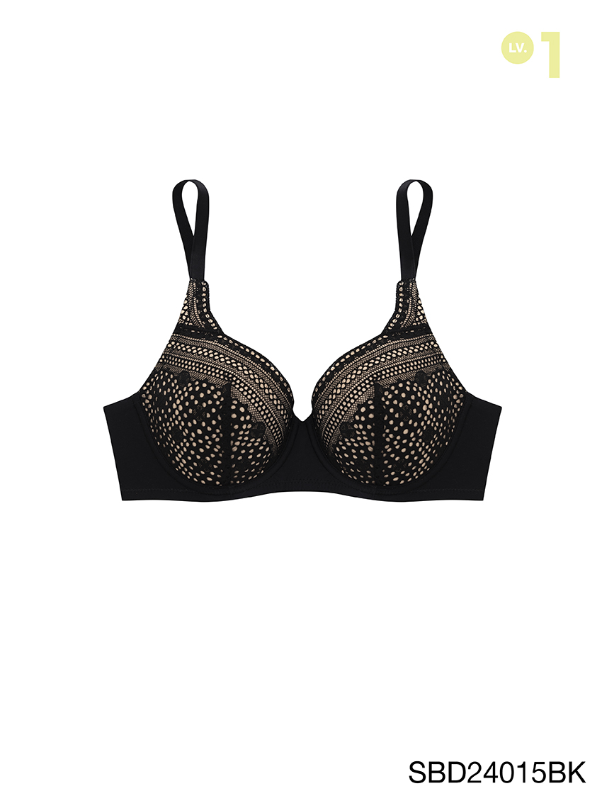 Spice Bra And Belt Collection (DDD) 23424 main image 0