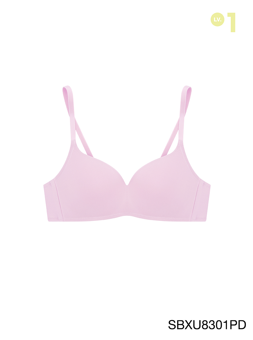 Noa Plunge Bra Ge0007 Green