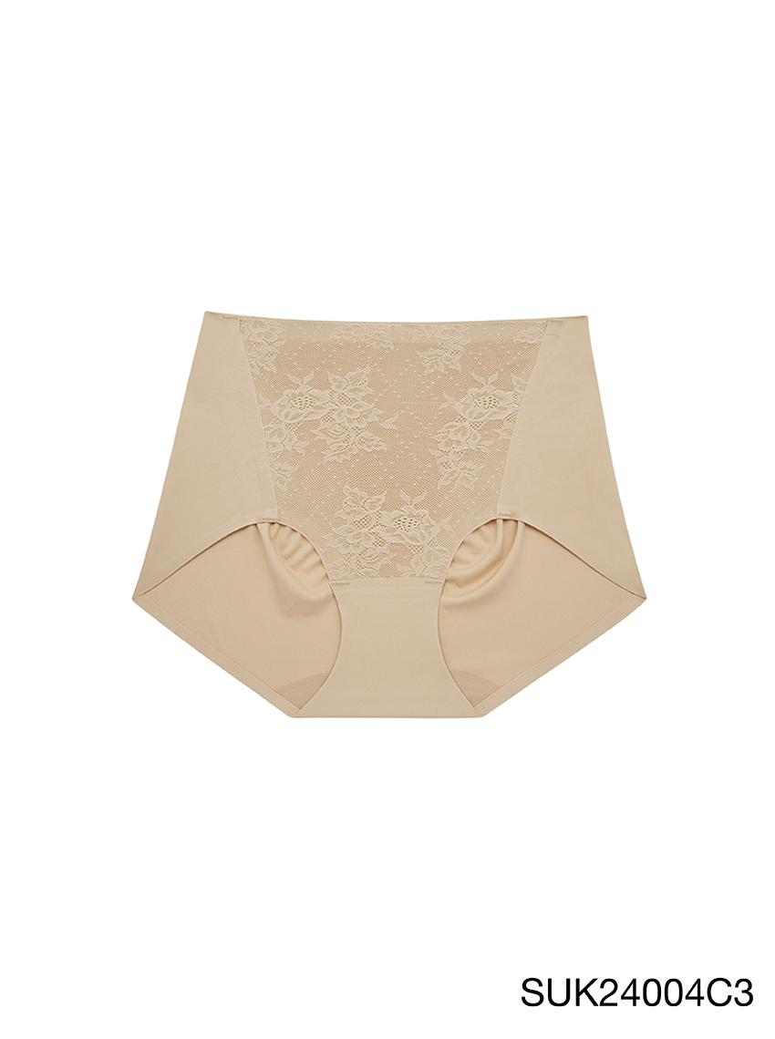 Crystal 3 Packthong 3x0065 Blue Ivory Bl