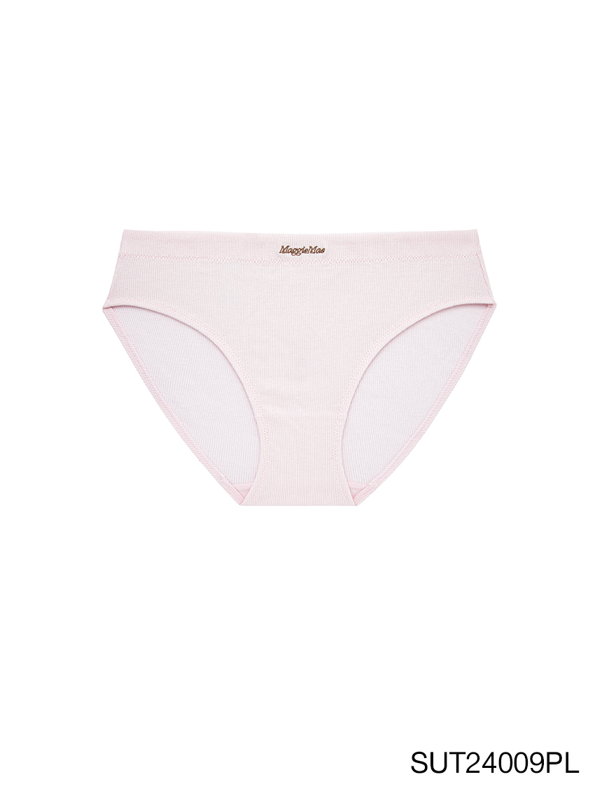 PPU 2301 Bulge Thongs Color Orange