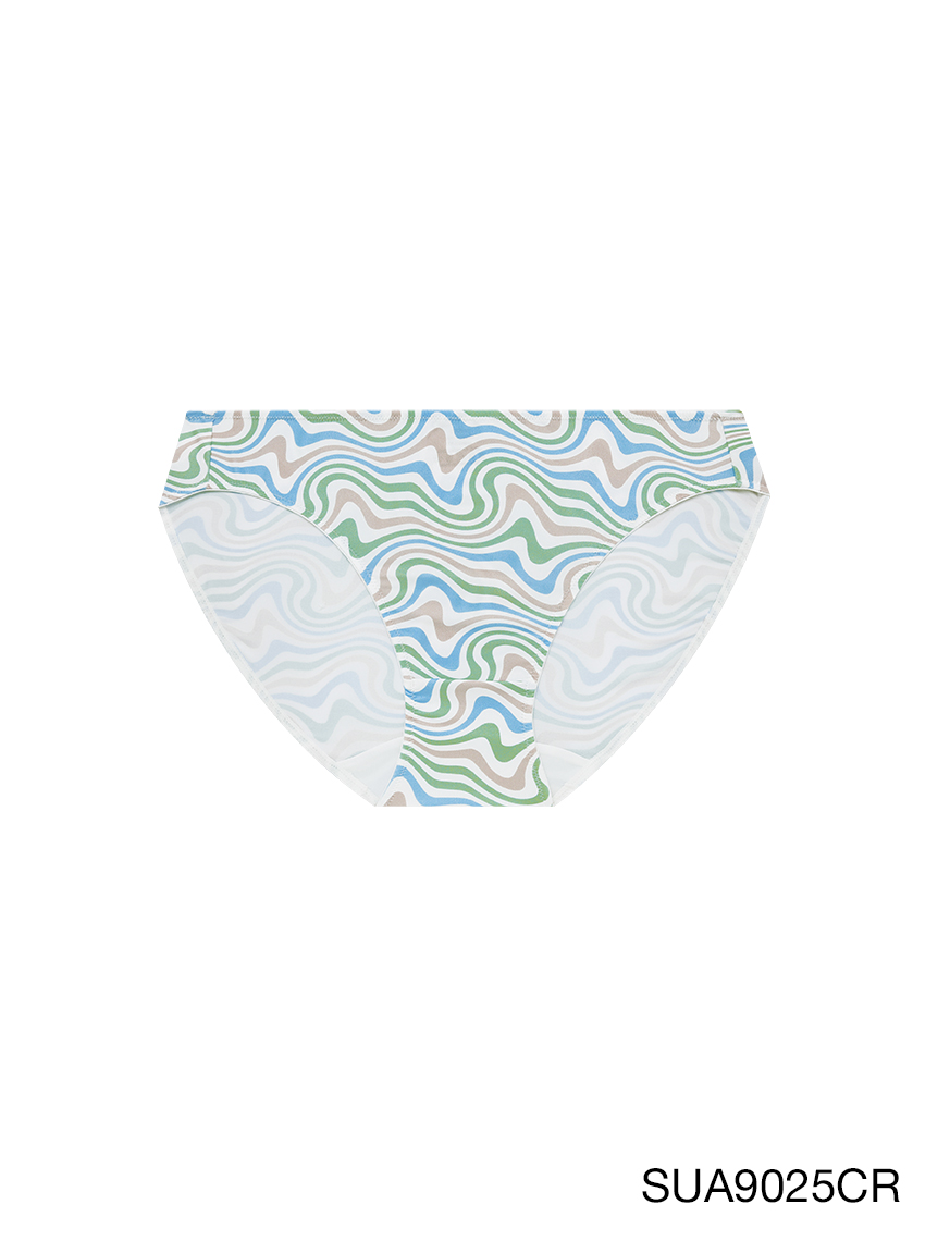 THE TOE】ERIE FRILLS SWIMWEAR 水着 上下セット - 水着・ラッシュ