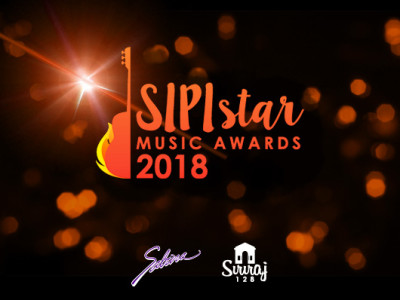 บริษัทซาบีน่า ฟาร์อีสท์ จำกัด ร่วมเป็นส่วนหนึ่งในการสนับสนุนกิจกรรม "SIPISTAR 2018" และ "Hail Night 2018"