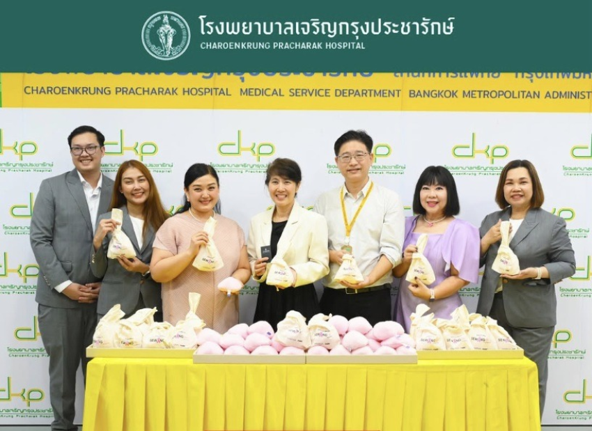 โฟร์ซีซันส์ ไพรเวท เรสซิเด้นซ์ กรุงเทพgเย็บเต้าต่อเนื่องปีที่ 3