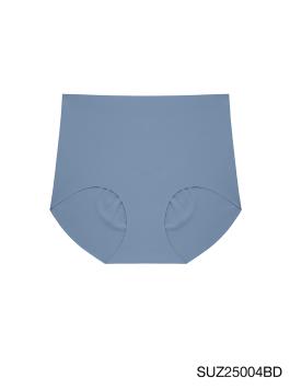Panty Zone กางเกงในทรงเอวสูง - สีน้ำเงินเข้ม