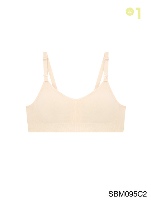 preview product nursing bra