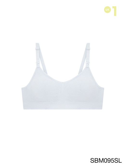 preview product nursing bra