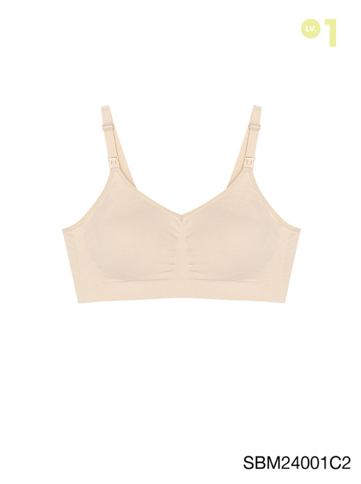 preview product nursing bra