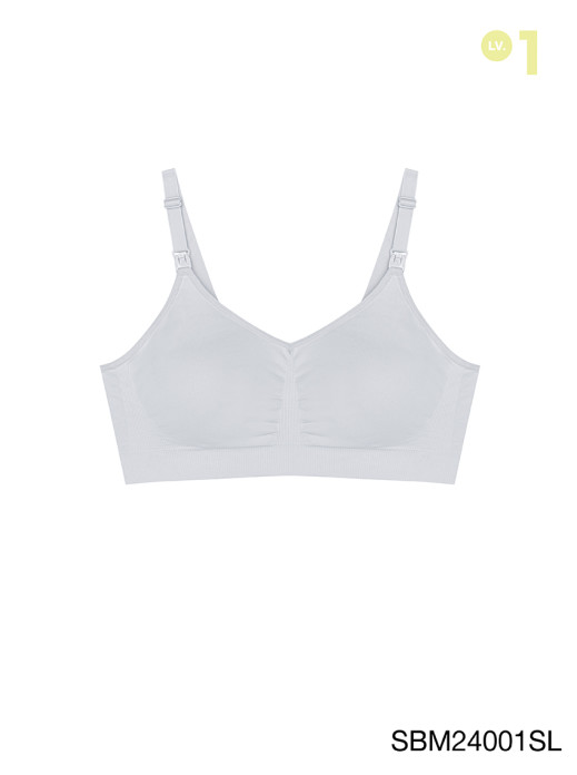 preview product nursing bra